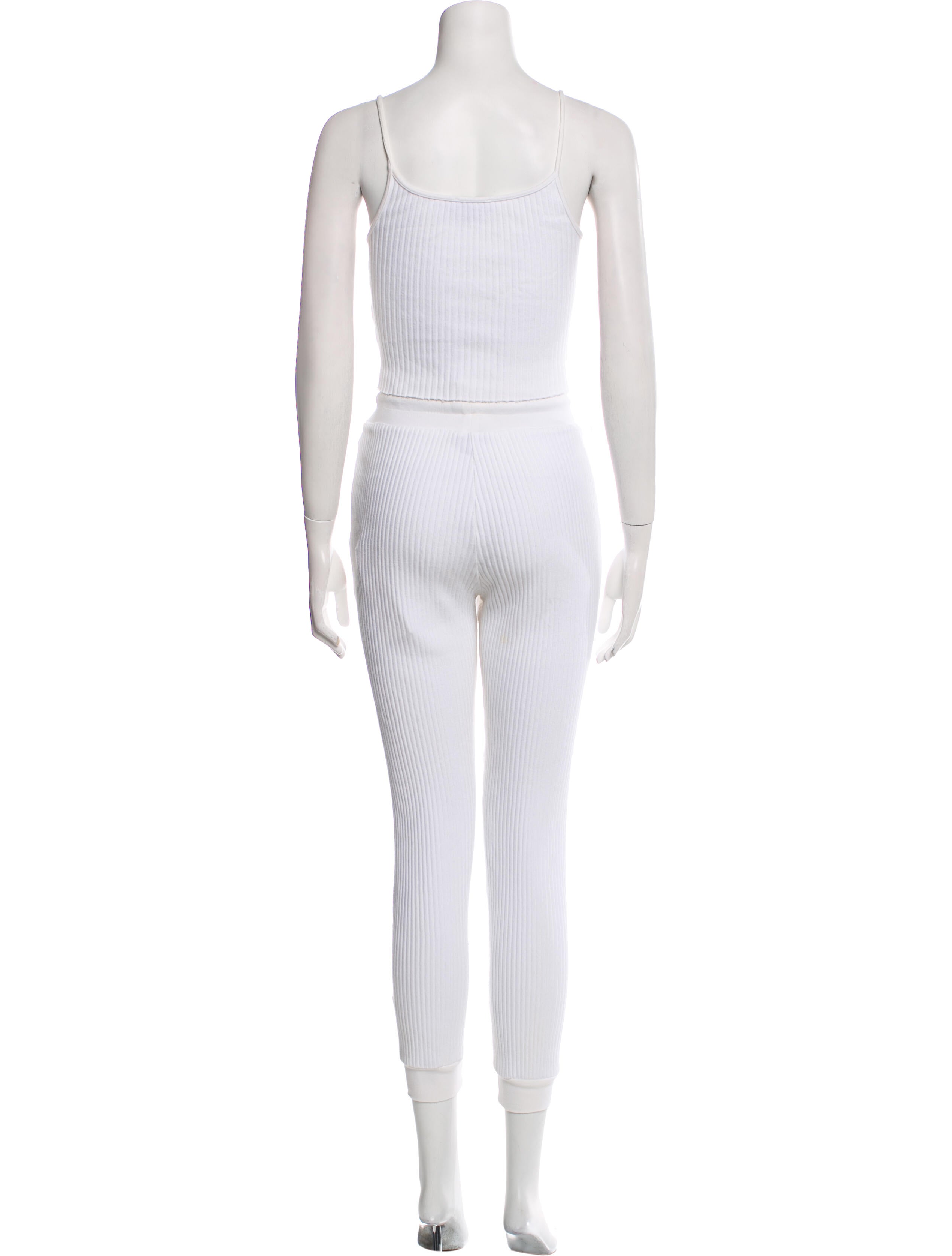 The Range Printed Pant Set